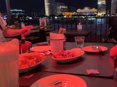 -Chili's Cafe&Bar奇利斯(滨江店)
