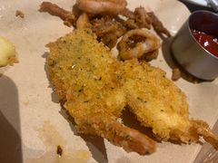-必胜客(大悦城店)