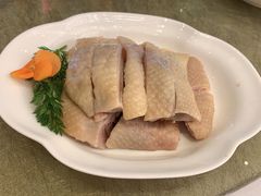 -上海小南国(国会店)