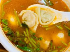 -怡妮新疆风味餐厅(东江湾路店)