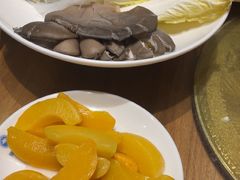 -额尔敦传统涮(光明路店)