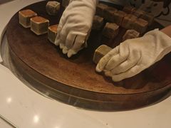 -姜先生仙仙豆糕(浦江万达店)