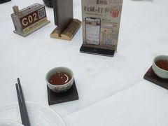 -禄福山庄•顺德菜·融和菜(龙江店)