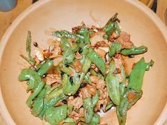-吃饭皇帝大·土家民族菜(温州万象城店)