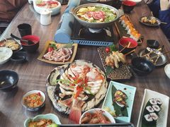 -九井澤精致料理(金茂店)