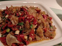 -楼兰新疆菜(江宁万达店)