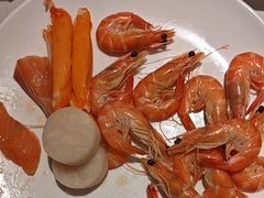 -晶丽香榭自助餐(南京大饭店)