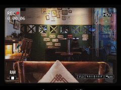 -青咖啡(三坊七巷店)