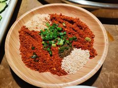 -潮火锅·麻辣牛肉火锅(观音桥方圆·LIVE店)
