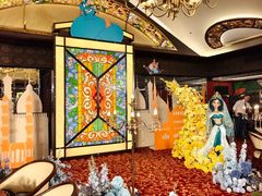 -北京建国饭店四季中餐厅