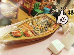 -河风精致寿司(尼盛店)