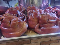 -猪脚洪隆江猪脚饭