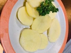 -金妈家烤肉(龙湖U城天街店)