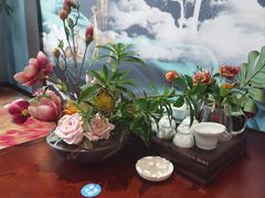 -湾仔渔村(高明店)