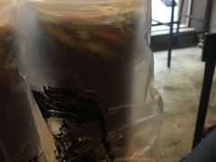 -放哈·甜醅子奶茶创造者(正宁路店)
