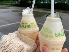 -MI WU FACTORY米屋美食工厂餐厅(绿地店)