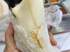 -张果佬年糕卷(科巷店)