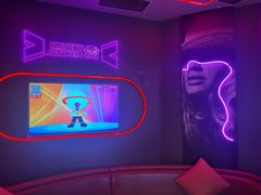 -星聚会KTV(龙湖上海奉贤天街店)
