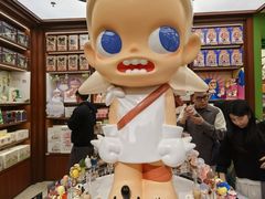 -泡泡玛特POPMART(天环购物中心店)