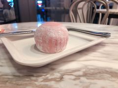 火龙果大福-满记甜品(富华里店)