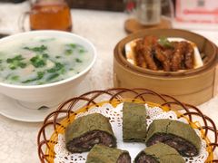 -顺德人家食府(黄金广场店)