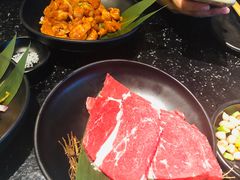-九田家黑牛烤肉料理(珠江摩尔店)