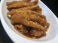 -味可道美食坊(福基路店)