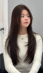 -DL HOPE明星造型