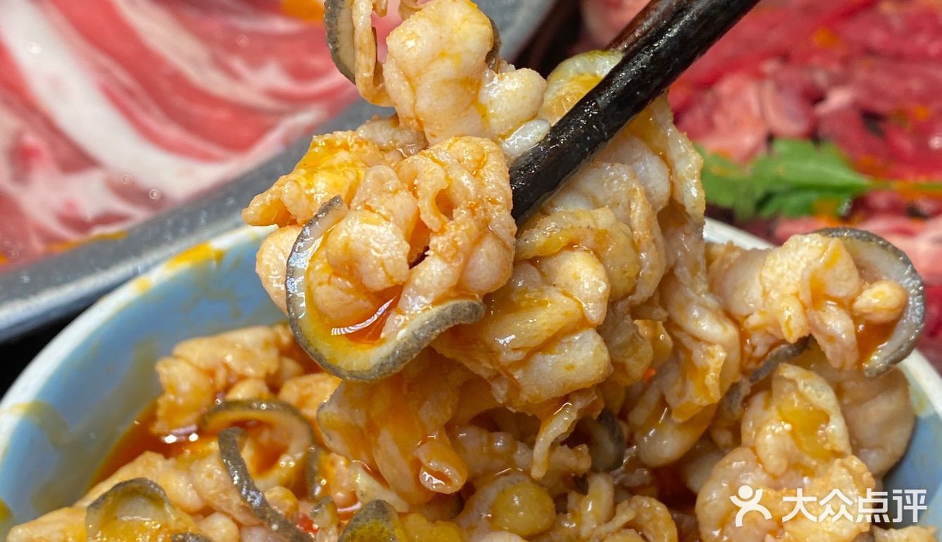 在成都这家火锅店你不来吃！真的会后悔！