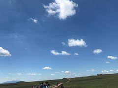 -空中草原