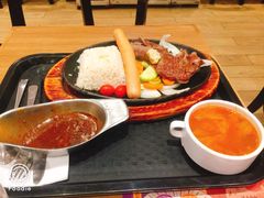 -大家乐(广州天河城六楼店)