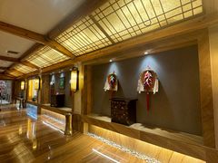 -朝鲜玉流馆(滨河东路店)