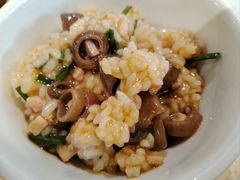 -禾记海鲜烧烤(八一路店)