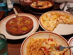 -萨莉亚意式餐厅(常州环球港店)