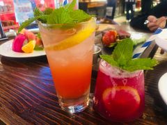 -1886德国汽车餐厅(外滩十六铺码头店)