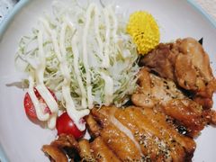 -万岁寿司(芳村店)
