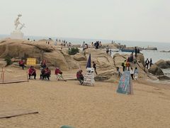 -老虎石海上公园