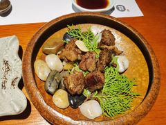 -匠和风精致料理(宁德万达店)