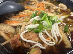 -老马酸菜面(洪濑总店)