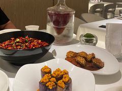 -茉里粤菜(皇姑万象汇店)