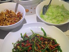 -新辣宴·湖南家常菜·商务聚餐(中粮创芯店)