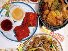 -虾饺妹·酒家(海珠广场店)