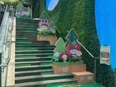 -天河领展广场