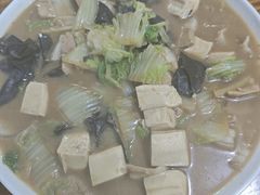 -东北特色菜馆(珞喻东路店)