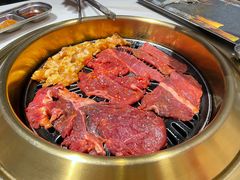 -中西名菜(增城万达广场店)