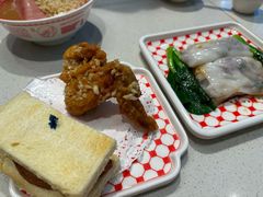 -明腾壹间茶餐厅(新都会花园广场店)