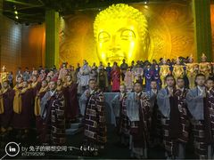 -法门文化景区