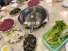 -小肥牛潮汕牛肉火锅(南联店)