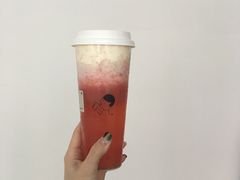 -喜茶(深圳福田星河COCO Park店)