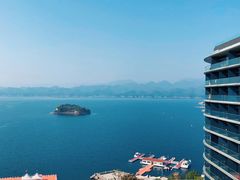 -绿城千岛湖喜来登度假酒店